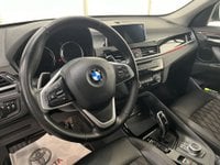 BMW X1 Diesel xDrive18d xLine Usata in provincia di Monza e della Brianza - City Motors Verano img-10