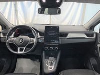 Renault Captur Ibrida Plug-in Hybrid E-Tech 160 CV Intens Usata in provincia di Monza e della Brianza - CITY MOTORS Srl img-7