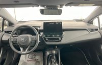 Toyota Corolla Ibrida 1.8 Hybrid Active Usata in provincia di Monza e della Brianza - CITY MOTORS Srl img-7