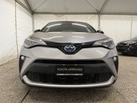 Toyota C-HR Ibrida 2.0 Hybrid E-CVT Trend Usata in provincia di Monza e della Brianza - City Motors Verano img-1