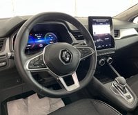 Renault Captur Ibrida Plug-in Hybrid E-Tech 160 CV Intens Usata in provincia di Monza e della Brianza - CITY MOTORS Srl img-10