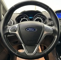 Ford Fiesta Diesel 1.5 TDCi 75CV 5 porte Titanium Usata in provincia di Monza e della Brianza - CITY MOTORS Srl img-6
