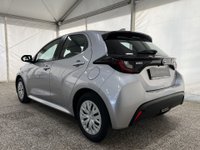 Toyota Yaris Ibrida 1.5 Hybrid 5 porte Active Usata in provincia di Monza e della Brianza - City Motors Verano img-4