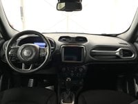 Jeep Renegade Benzina 1.3 T4 180 CV 4WD Active Drive S Usata in provincia di Monza e della Brianza - CITY MOTORS Srl img-7