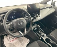Toyota Corolla Ibrida 1.8 Hybrid Active Usata in provincia di Monza e della Brianza - CITY MOTORS Srl img-10
