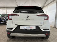 Renault Captur Ibrida Plug-in Hybrid E-Tech 160 CV Intens Usata in provincia di Monza e della Brianza - CITY MOTORS Srl img-4