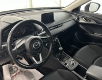 Mazda CX-3 Benzina 2.0L Skyactiv-G Executive Usata in provincia di Monza e della Brianza - CITY MOTORS Srl img-10