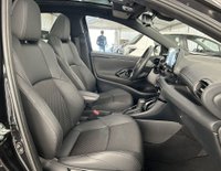 Toyota Yaris Ibrida 1.5 Hybrid 5 porte Lounge Usata in provincia di Monza e della Brianza - CITY MOTORS Srl img-9