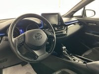 Toyota C-HR Ibrida 2.0 Hybrid E-CVT Style Usata in provincia di Monza e della Brianza - CITY MOTORS Srl img-11