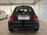 FIAT 500 Benzina 1.2 Pop Usata in provincia di Monza e della Brianza - CITY MOTORS Srl img-4