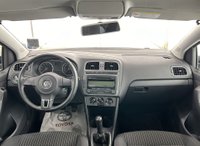 Volkswagen Polo Benzina Polo 1.4 5 porte Comfortline Usata in provincia di Monza e della Brianza - CITY MOTORS Srl img-7