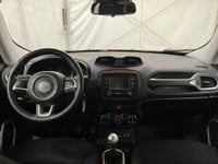 Jeep Renegade Diesel Renegade 1.6 Mjt Limited Usata in provincia di Monza e della Brianza - City Motors Verano img-6