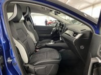 Renault Captur Ibrida Plug-in Hybrid E-Tech 160 CV Intens Usata in provincia di Monza e della Brianza - CITY MOTORS Srl img-8