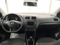 Volkswagen Polo Benzina Polo 1.2 TSI 5p. Comfortline BlueMotion Technology Usata in provincia di Monza e della Brianza - CITY MOTORS Srl img-7