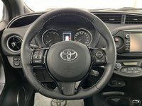 Toyota Yaris Ibrida 1.5 Hybrid 5 porte Style Usata in provincia di Monza e della Brianza - City Motors Verano img-6