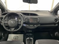 Toyota Yaris Ibrida 1.5 Hybrid 5 porte Style Usata in provincia di Monza e della Brianza - City Motors Verano img-7