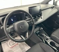 Toyota Corolla Ibrida Touring Sports 1.8 Hybrid Style Usata in provincia di Monza e della Brianza - City Motors Verano img-11
