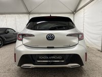 Toyota Corolla Ibrida 2.0 Hybrid Style Usata in provincia di Monza e della Brianza - City Motors Verano img-5