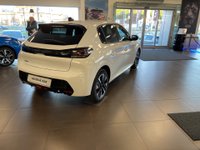Auto Peugeot 208 Puretech 100 Stop&Start 5 Porte Allure Nuove Pronta Consegna A Monza E Della Brianza