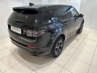 Auto Land Rover Discovery Sport 2.0 Si4 200 Cv Awd Auto R-Dynamic S Usate A Latina