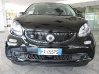 Auto Smart Forfour Eq Youngster Usate A Lecco