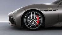 Auto Maserati Granturismo 2023-> Granturismo Trofeo Nuove Pronta Consegna A Roma