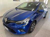 Auto Renault Clio Hybrid E-Tech 140 Cv 5 Porte Zen Usate A Alessandria