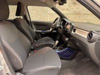 Suzuki Ignis Ibrida 1.2 Hybrid CVT Top Usata in provincia di Bergamo - Sede img-2