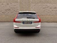 Volvo XC60 Diesel/Elettrica B4 (d) AWD Geartronic Momentum Pro Usata in provincia di Bergamo - Sede img-6