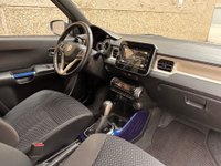 Suzuki Ignis Ibrida 1.2 Hybrid CVT Top Usata in provincia di Bergamo - Sede img-10