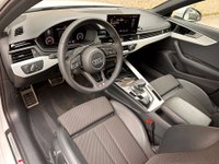 Audi A4 Diesel Avant 35 TDI S tronic S line edition Usata in provincia di Bergamo - Sede img-9