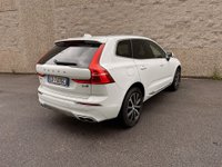 Volvo XC60 Diesel/Elettrica B4 (d) AWD Geartronic Inscription * STYLING KIT* Usata in provincia di Bergamo - Iperauto Bergamo Volvo img-1