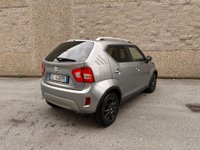 Suzuki Ignis Ibrida 1.2 Hybrid CVT Top Usata in provincia di Bergamo - Sede img-1