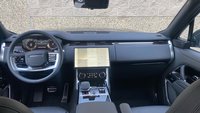 Land Rover Range Rover Diesel/Elettrica 3.0D l6 HSE Nuova in provincia di Bergamo - Iperauto Bergamo Jaguar Land Rover img-3