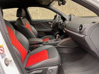 Audi Q2 Benzina S TFSI quattro S tronic Usata in provincia di Bergamo - Sede img-2