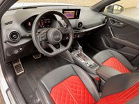 Audi Q2 Benzina S TFSI quattro S tronic Usata in provincia di Bergamo - Sede img-9