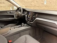 Volvo XC60 Diesel/Elettrica B4 (d) AWD Geartronic Momentum Pro Usata in provincia di Bergamo - Sede img-9