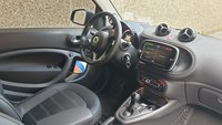 smart fortwo Elettrica EQ Racingrey (22kW) Usata in provincia di Bergamo - Iperauto Bergamo Jaguar Land Rover img-8