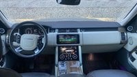 Land Rover Range Rover Diesel 3.0 SDV6 Vogue Usata in provincia di Bergamo - Iperauto Bergamo Jaguar Land Rover img-3