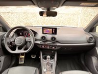 Audi Q2 Benzina S TFSI quattro S tronic Usata in provincia di Bergamo - Sede img-3