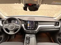 Volvo XC60 Diesel/Elettrica B4 (d) AWD Geartronic Momentum Pro Usata in provincia di Bergamo - Sede img-3