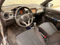 Suzuki Ignis Ibrida 1.2 Hybrid CVT Top Usata in provincia di Bergamo - Sede img-9