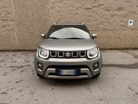Suzuki Ignis Ibrida 1.2 Hybrid CVT Top Usata in provincia di Bergamo - Sede img-7