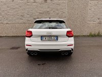 Audi Q2 Benzina S TFSI quattro S tronic Usata in provincia di Bergamo - Sede img-6
