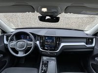 Volvo XC60 Diesel/Elettrica B4 (d) AWD Geartronic Momentum Pro Usata in provincia di Bergamo - Iperauto Bergamo Volvo img-3