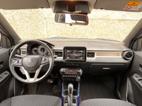 Suzuki Ignis Ibrida 1.2 Hybrid CVT Top Usata in provincia di Bergamo - Sede img-3