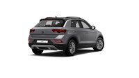 Auto Volkswagen T-Roc Nuovo Life 1.5 Tsi Act 110 Kw (150 Cv) Dsg Nuove Pronta Consegna A Ancona