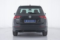 Auto Volkswagen Tiguan 2.0 Tdi Scr Dsg Style Bluemotion Tech. Usate A Ancona