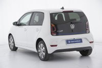 Auto Volkswagen E-Up! 82 Cv Usate A Ancona