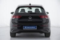 Auto Volkswagen Golf 2.0 Tdi Style Usate A Ancona